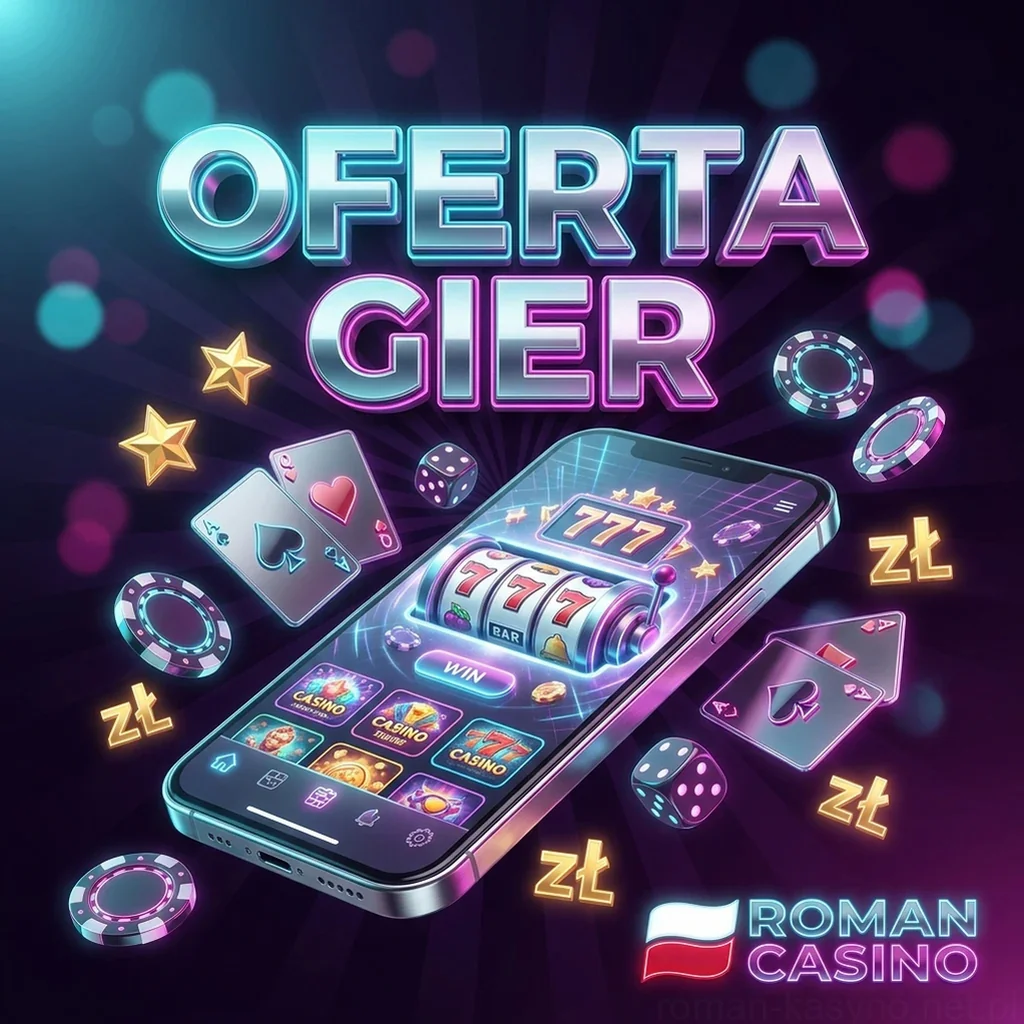 Oferta Gier
